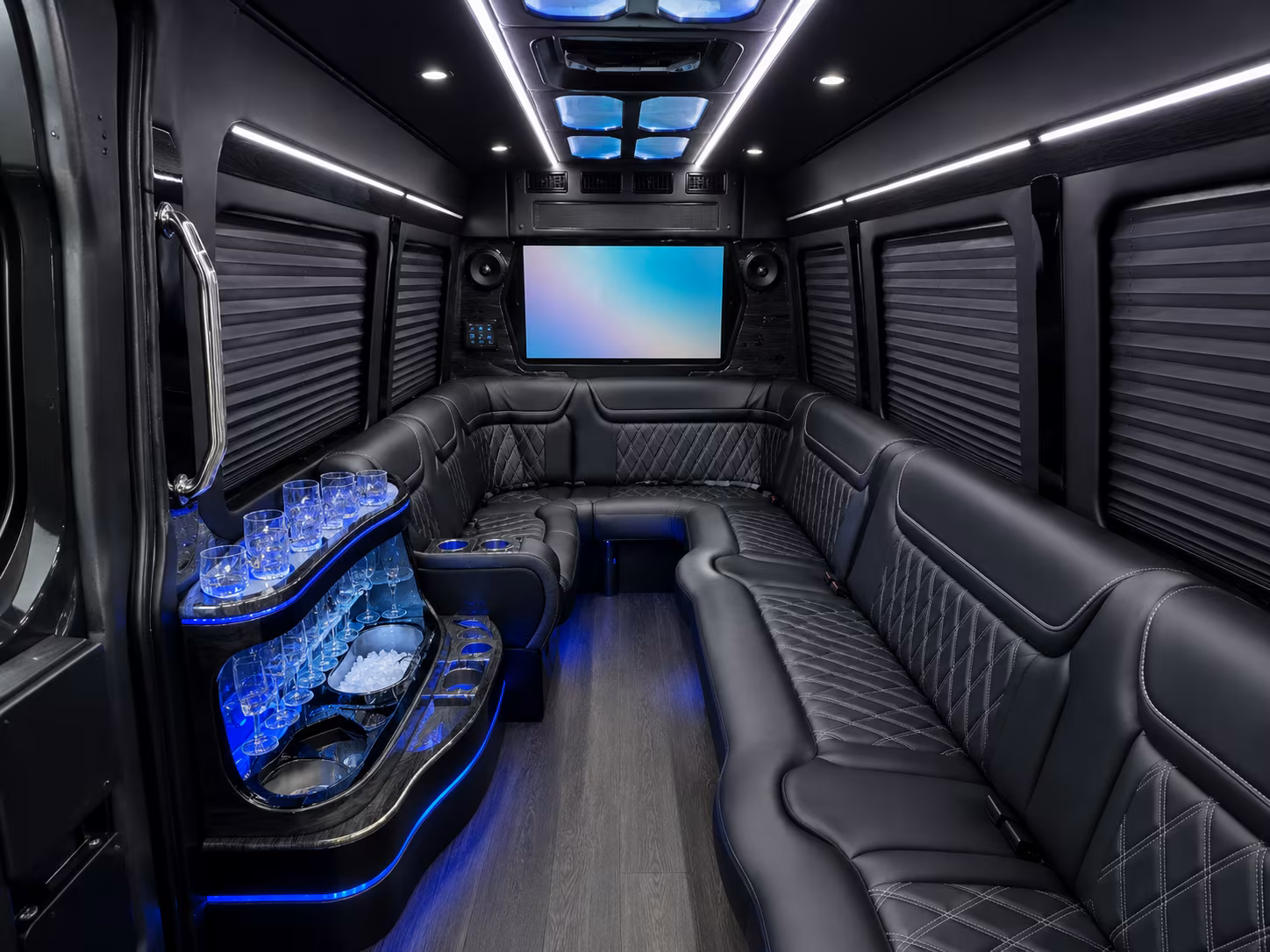 find the perfect transportation for your next concert or music festival 5