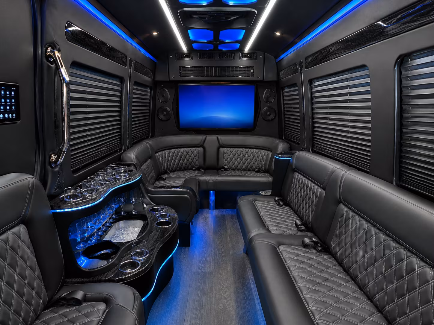 find the perfect transportation for your next employee shuttle 3