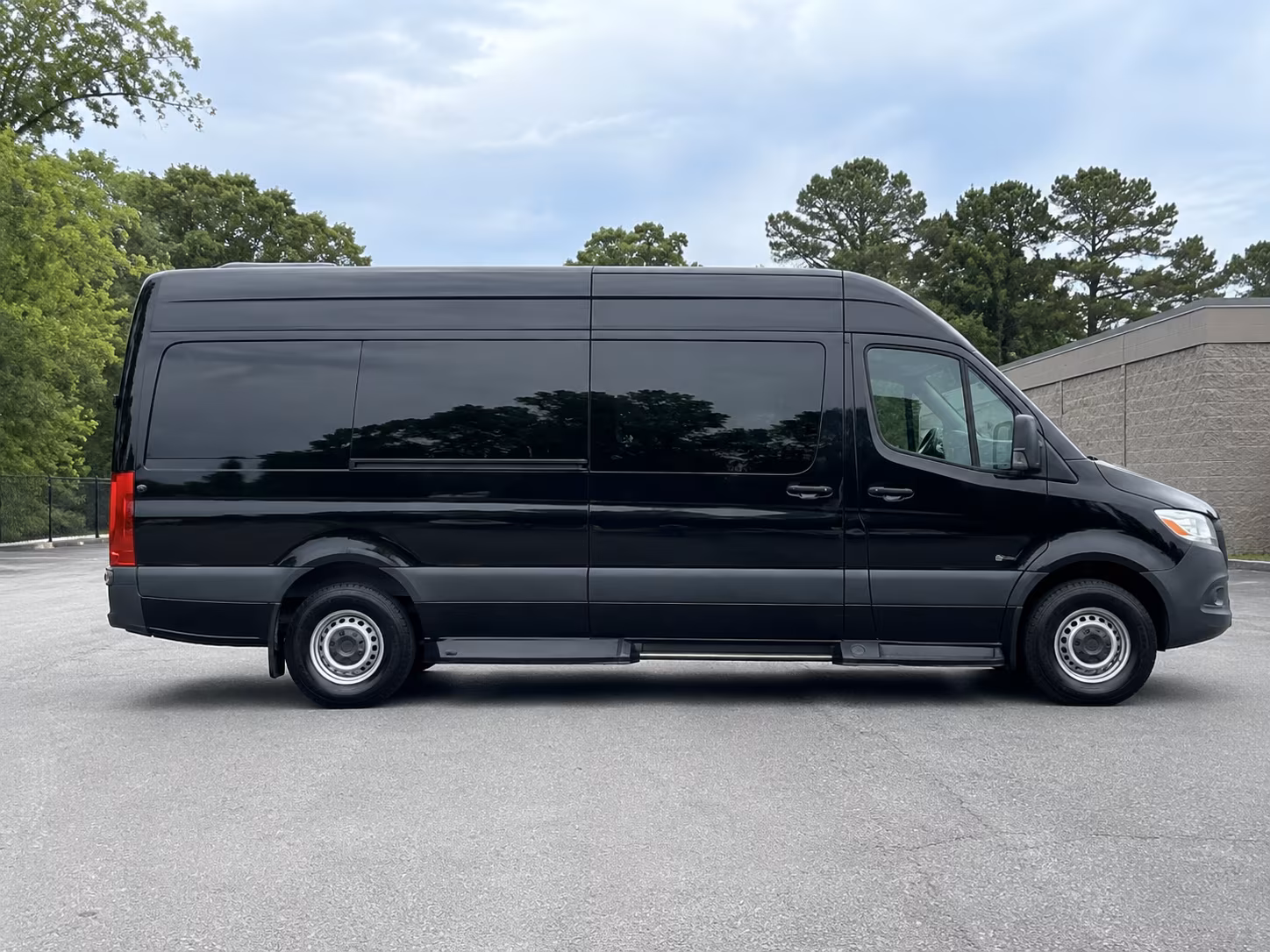 find the perfect transportation for your next private event 1