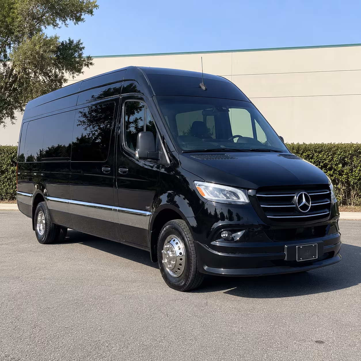 find the perfect transportation for your next prom 5