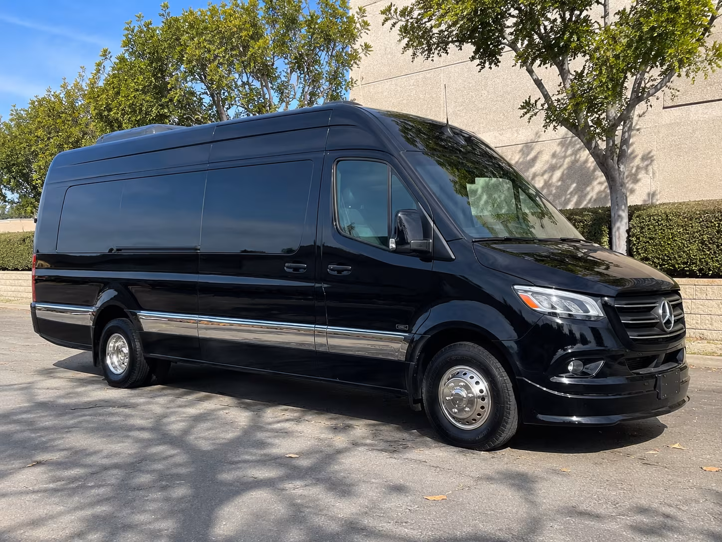 find the perfect transportation for your next wedding 3