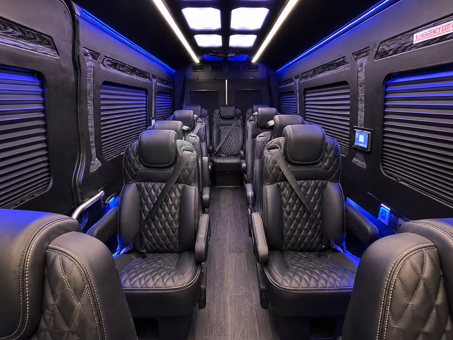 find the perfect transportation for your next wine tour 1