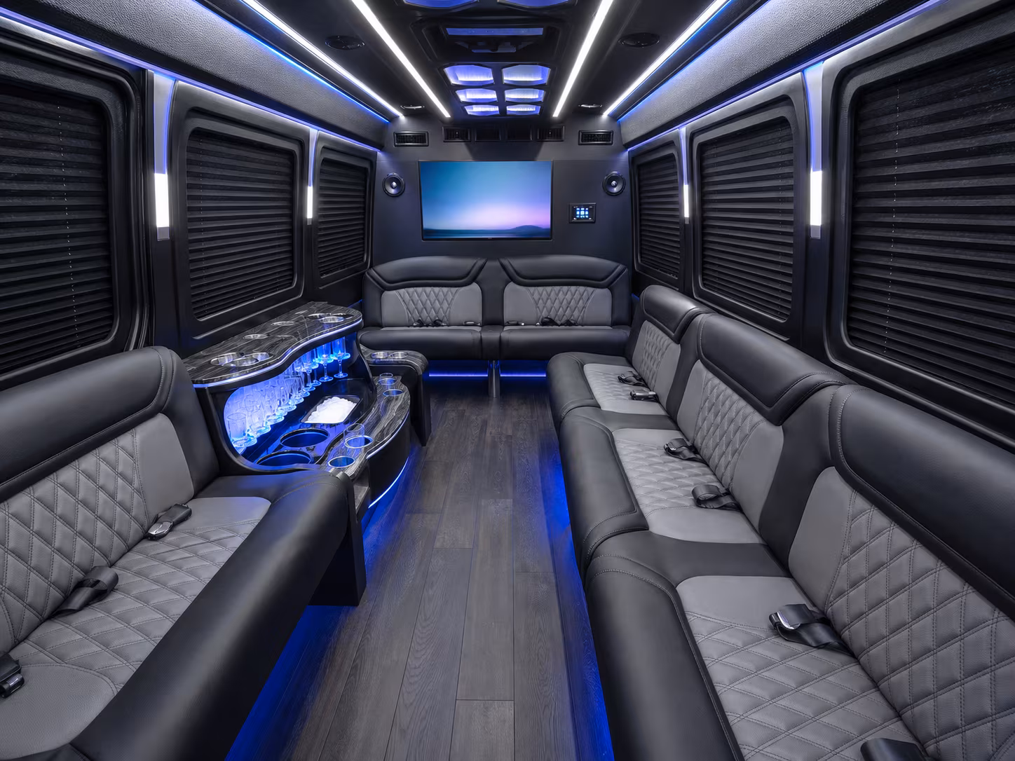 find the perfect transportation for your next wine tour 2