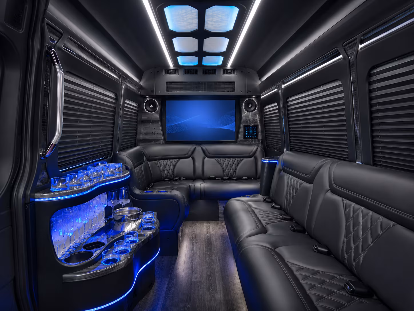 find the perfect transportation for your next wine tour 4