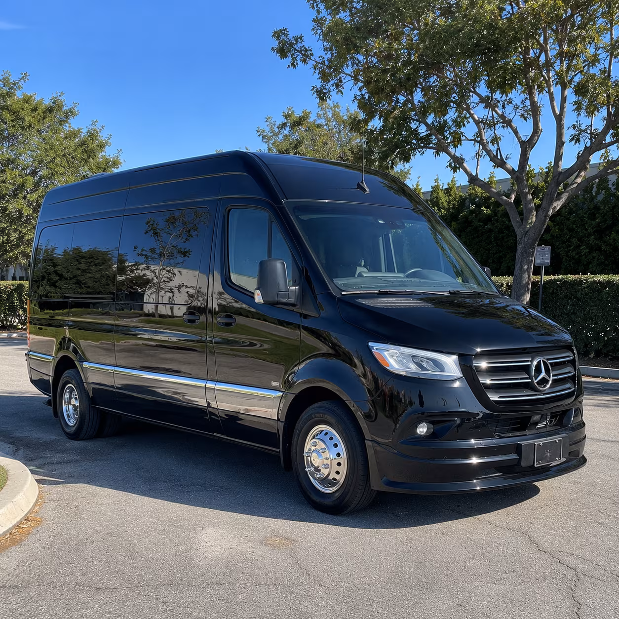 find the perfect transportation for your next wine tour 5