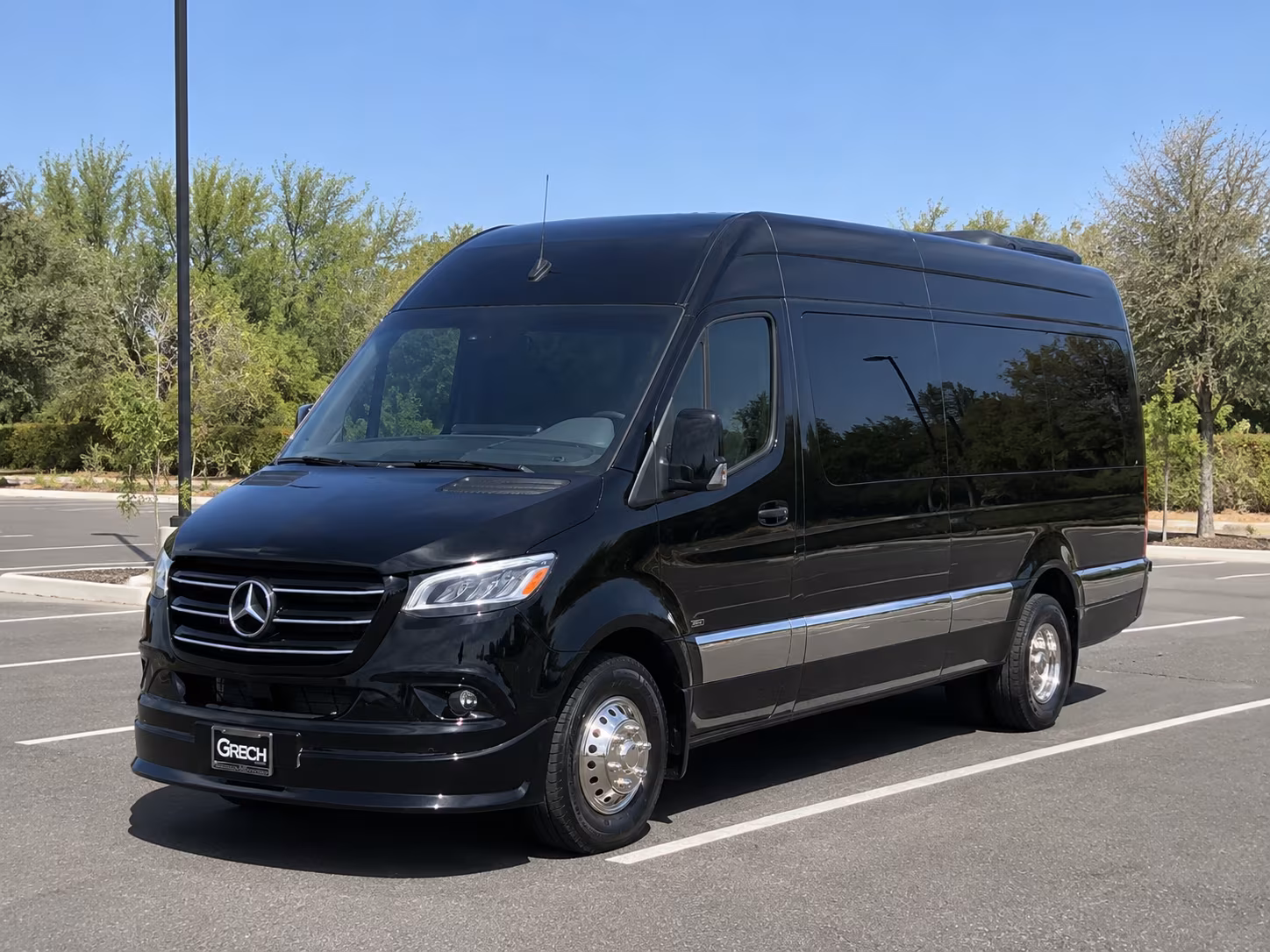 how distance mileage and route complexity affect vancouver washington sprinter van rates