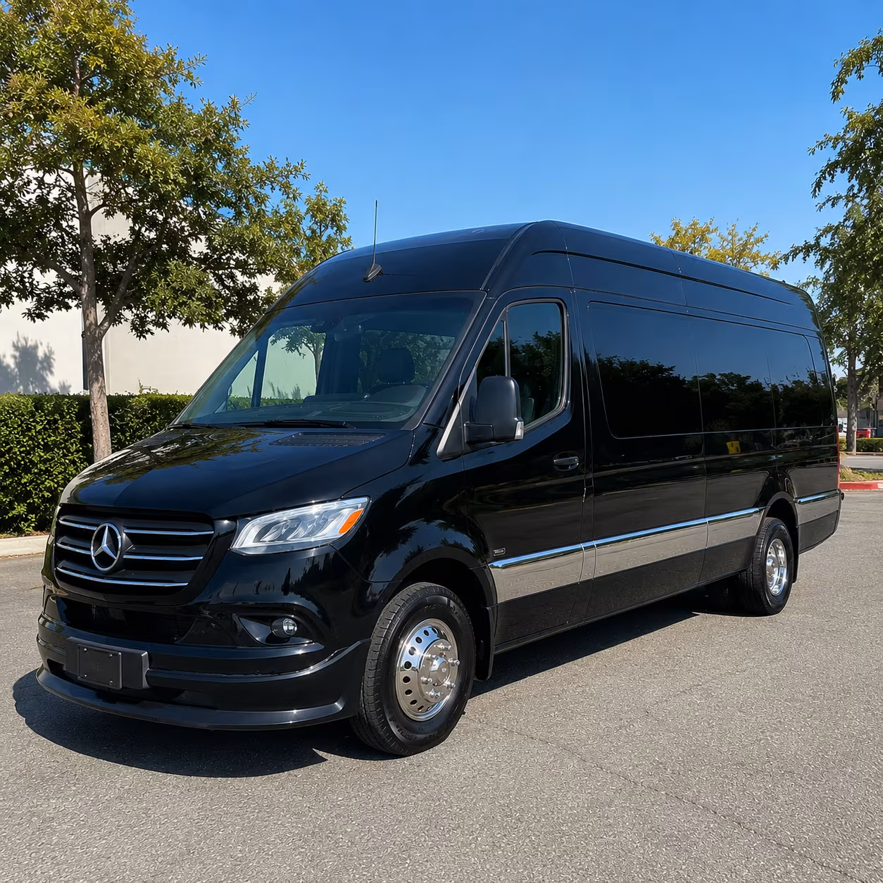 Vancouver Airport Transportation
