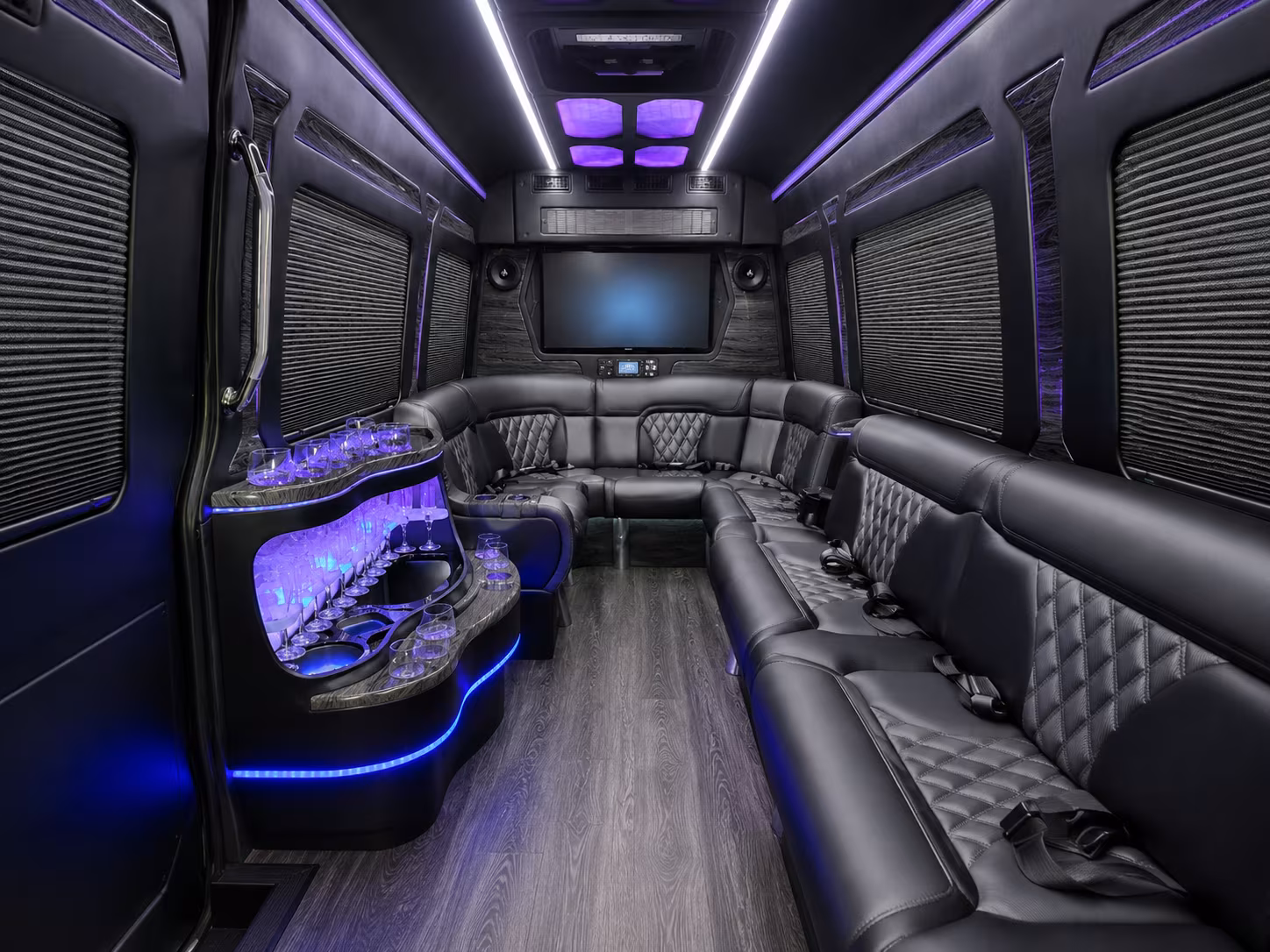 Vancouver Employee Transportation