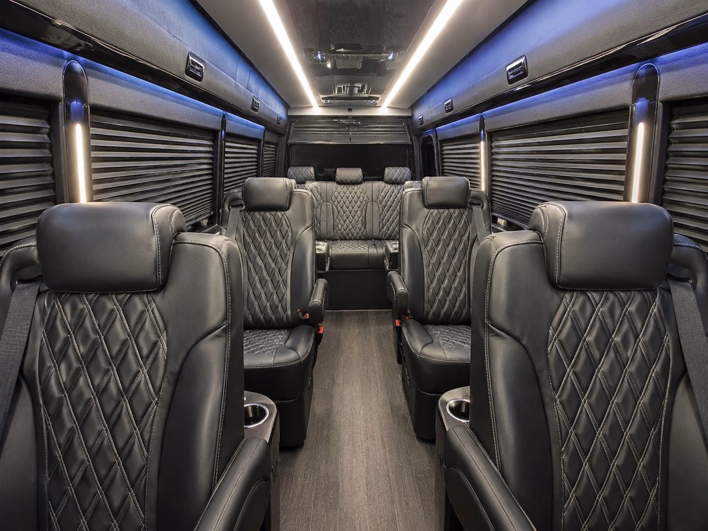 Vancouver Prom Transportation