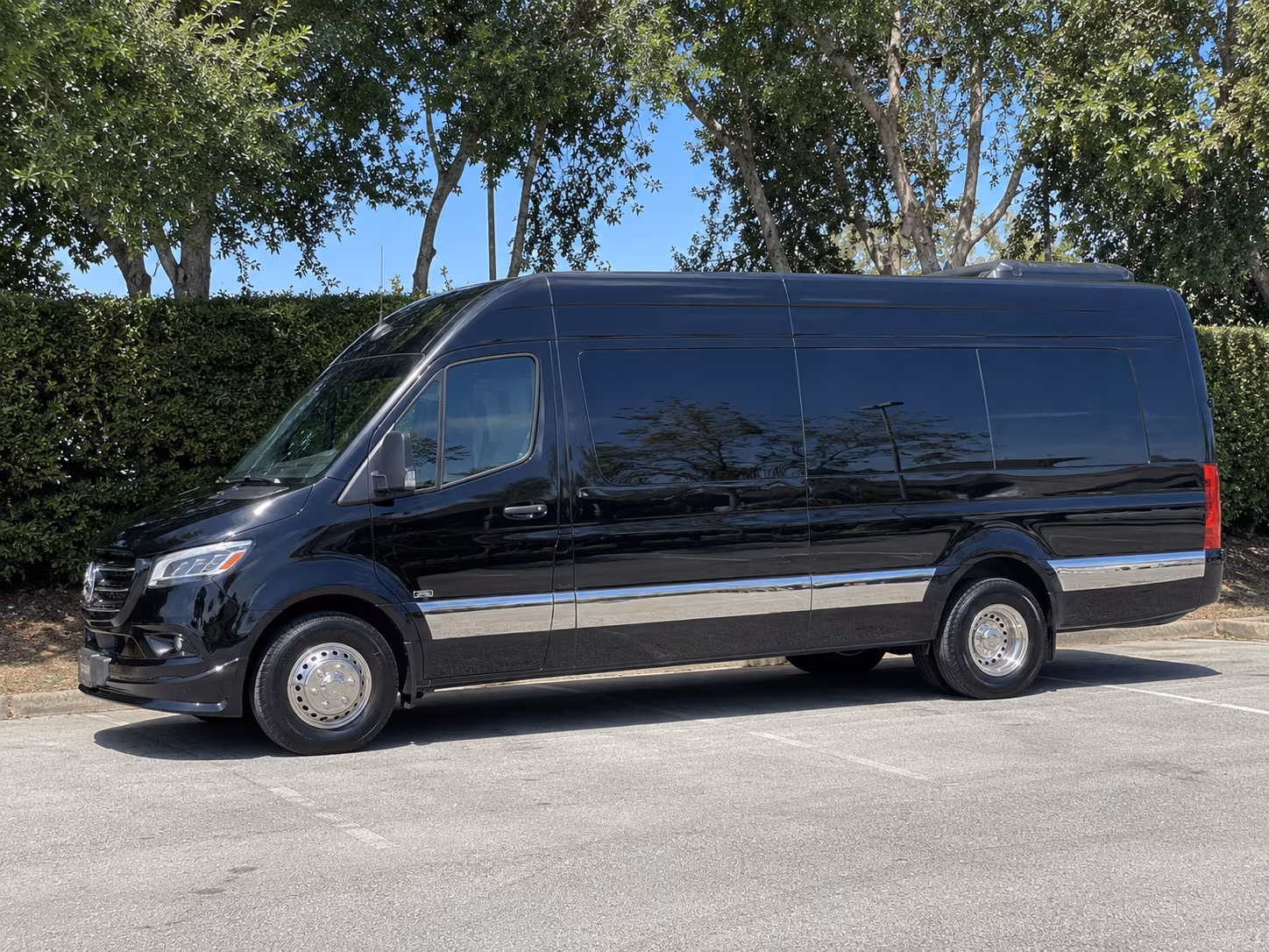 Vancouver Sporting Event Transportation