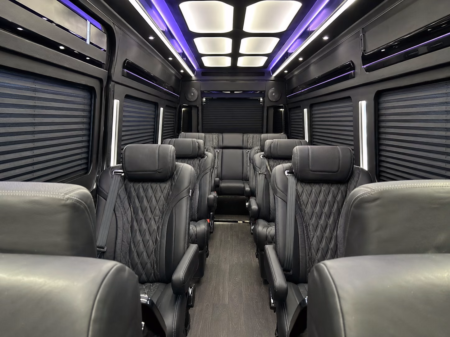 vancouver wine tour sprinter van rental