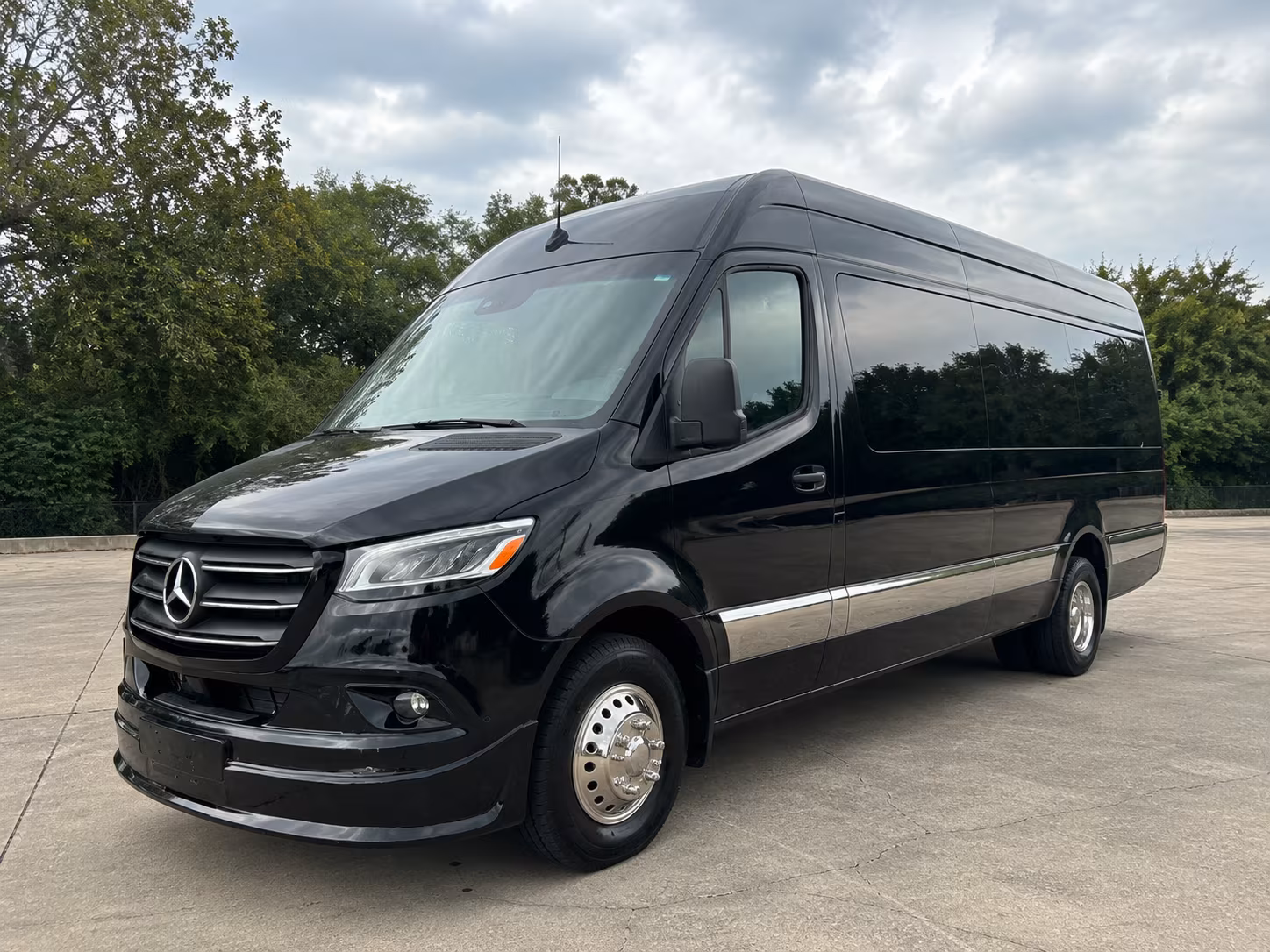 why rent using vancouversprintervanrental com