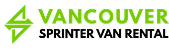 vancouver sprinter van rental logo